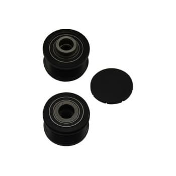 Alternator Freewheel Clutch DFP-6506 Kavo parts