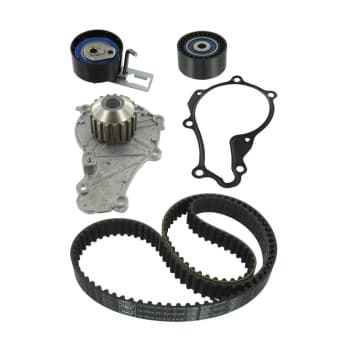 Water Pump & Timing Belt Set VKMC 03316 SKF