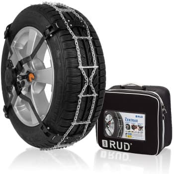 Snow chains RUD Centrax N894