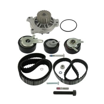 Water Pump & Timing Belt Set VKMC 01270 SKF
