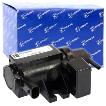 Pressure Converter, exhaust control 7.02063.02.0 Pierburg