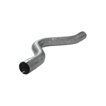 Cardan bend Stainless steel
