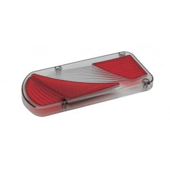 Tail Light glass left model 2015