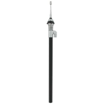 Inzink antenna chrome 0 - 30 °