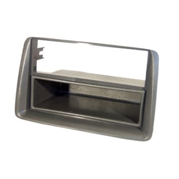 ISO Montage panel Fiat