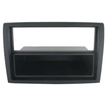 ISO Montage panel Fiat
