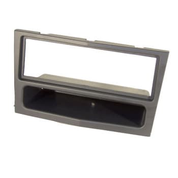 ISO Montage panel Opel