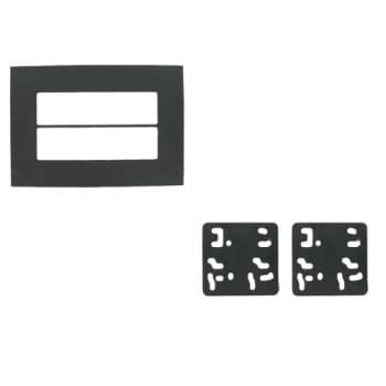 Double-sided panel Universal