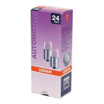 Osram Original 24V 5W BA15d