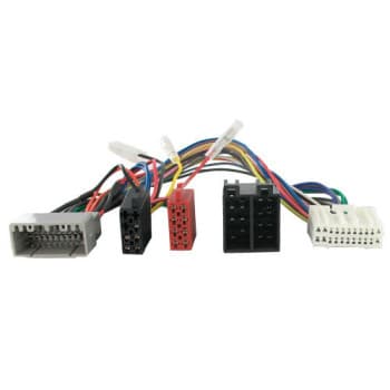 Coupling adapter Chrysler Boston / Infinity