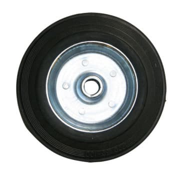 Nose wheel belt 200 x 50 mm