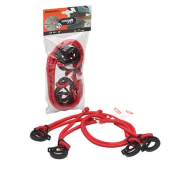 Jumbo luggage spider 2 pieces