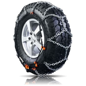 Snow chain Weissenfels REX TR RTR NR.107