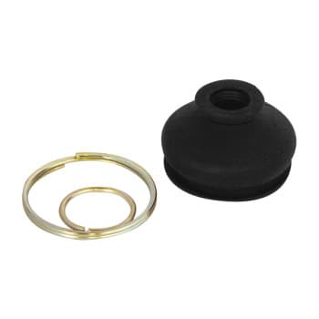 Womi Ball joint cover 12x33,5x28mm 17.5511630