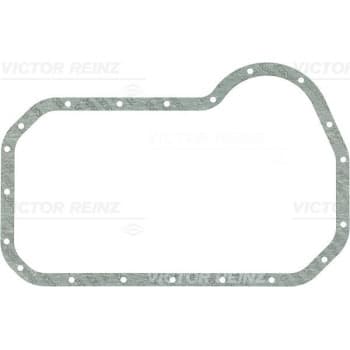 Gasket, wet sump 71-12948-10 Viktor Reinz