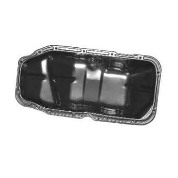 Wet Sump 3734072 Van Wezel