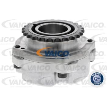 Camshaft Adjuster Q+, original equipment manufacturer quality