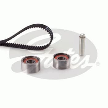 Timing Belt Set PowerGrip® K025334XS Gates