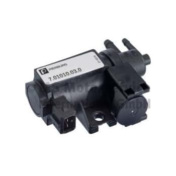 Pressure Converter, exhaust control 7.01010.03.0 Pierburg