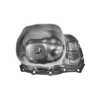 Wet Sump 0911070 Van Wezel