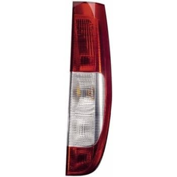 Combination Tail Light 2SK 964 596-021 Hella
