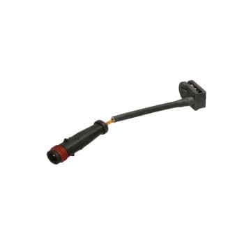 Warning Contact, brake pad wear 1 987 473 036 Bosch