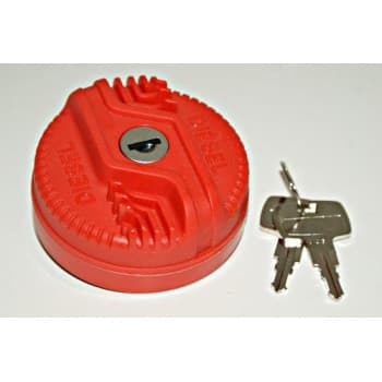 Sealing Cap, fuel tank 247560 Valeo