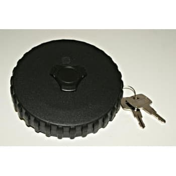 Sealing Cap, fuel tank 247706 Valeo