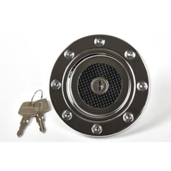 Sealing Cap, fuel tank 745384 Valeo