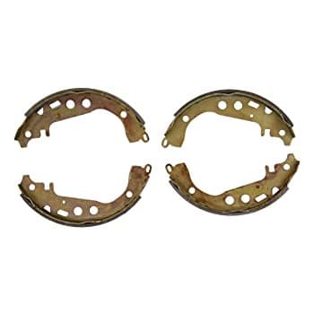 Brake Shoe Kit
