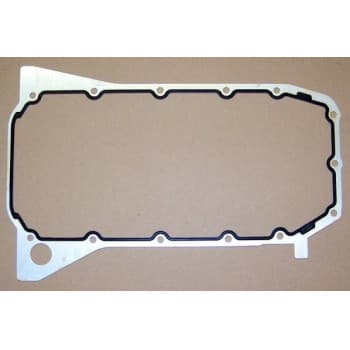 Gasket, wet sump 025.450 Elring