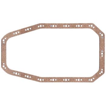 Gasket, wet sump 890.952 Elring