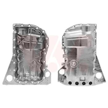 Wet Sump 4327073 Van Wezel