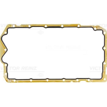 Gasket, wet sump 71-34056-00 Viktor Reinz