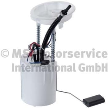 Fuel Feed Unit 7.07795.48.0 Pierburg
