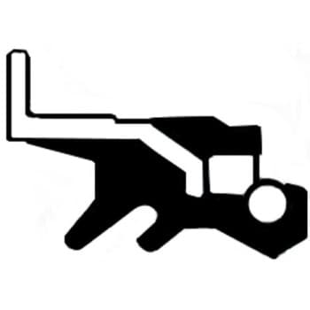 Shaft Seal, automatic transmission