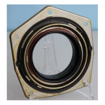 Shaft Seal, crankshaft