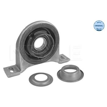 Montage, propshaft MEYLE-ORIGINAL Quality