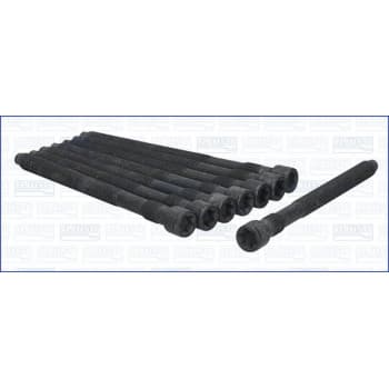 Bolt Kit, cylinder head