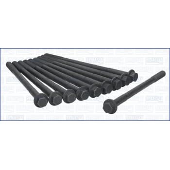 Bolt Kit, cylinder head