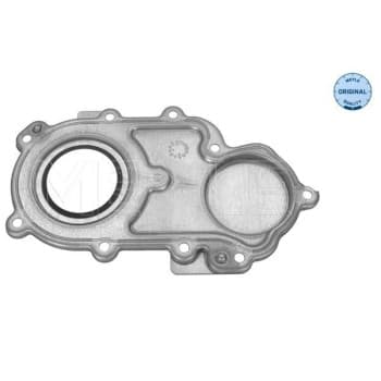 Shaft Seal, crankshaft MEYLE-ORIGINAL Quality