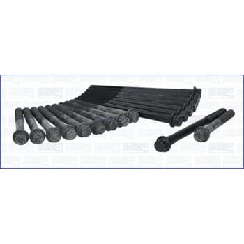 Bolt Kit, cylinder head