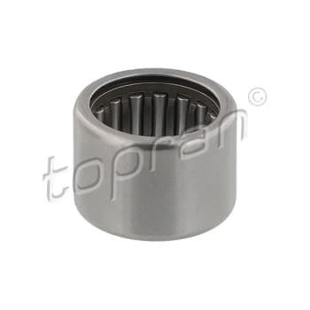 Pilot Stabiliser, clutch