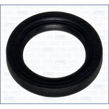 Shaft Seal, crankshaft