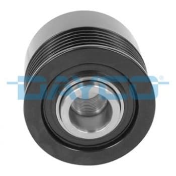 Alternator Freewheel Clutch