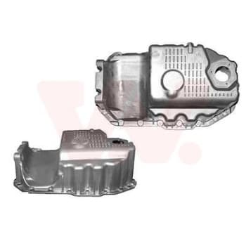Wet Sump 5894072 Van Wezel