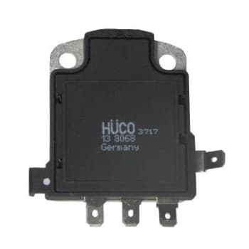 Switch Unit, ignition system Hueco