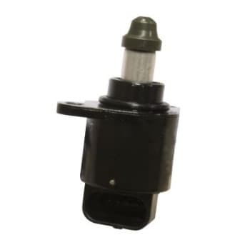 Idle Control Valve, air supply Hueco