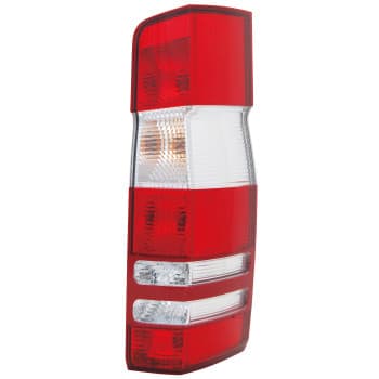 Combination Tail Light 11-11445-01-2 TYC