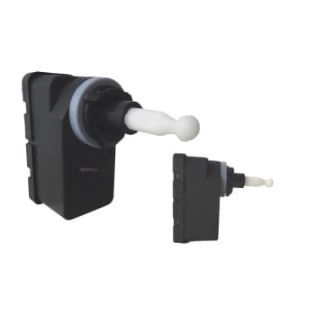 Adjusting motor headlight light height 20-6065-MA-1 TYC